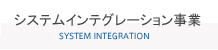 システムインテグレーション事業